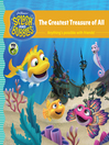 Imagen de portada para Splash and Bubbles